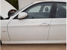 Recambio de puerta delantera izquierda para bmw 3 (e90) 325 i referencia OEM IAM 41515A2A385  