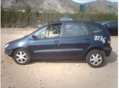 RENAULT SCENIC (JA..)