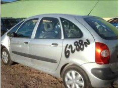 CITROËN XSARA PICASSO