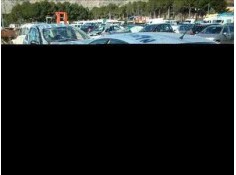 VOLKSWAGEN PASSAT BERLINA (3B2)