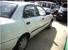 SUZUKI BALENO BERLINA SY (EG)