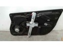 Recambio de elevalunas delantero izquierdo para ford fiesta (cb1) ambiente referencia OEM IAM  6 PINS ELECTRICO