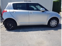 SUZUKI SWIFT BERLINA (MZ)