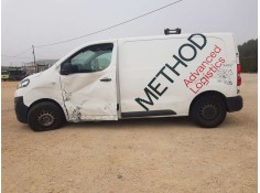 CITROËN JUMPY FURGON