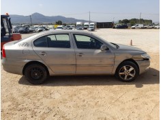 SKODA OCTAVIA II (1Z3)