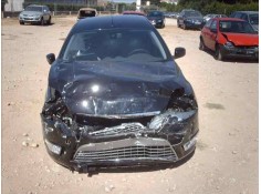 FORD MONDEO BER. (CA2)