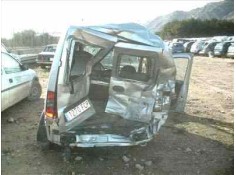 OPEL COMBO (CORSA C)