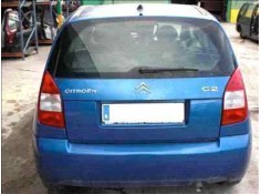 CITROËN C2
