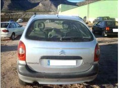 CITROËN XSARA PICASSO