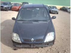RENAULT SCENIC (JA..)