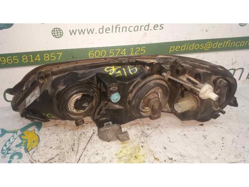 Recambio de faro derecho para opel astra g berlina elegance referencia OEM IAM   TOCADO