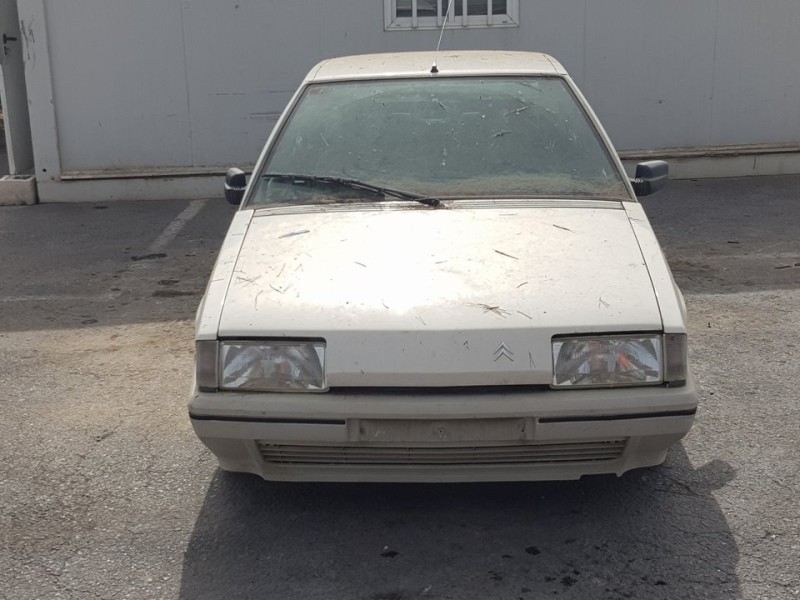 citroën bx berlina del año 1991