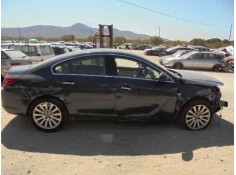 OPEL INSIGNIA BERLINA