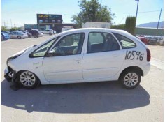 CITROËN XSARA PICASSO