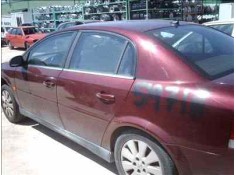 OPEL VECTRA C BERLINA