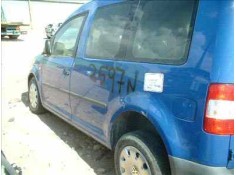 VOLKSWAGEN CADDY KA/KB (2K)