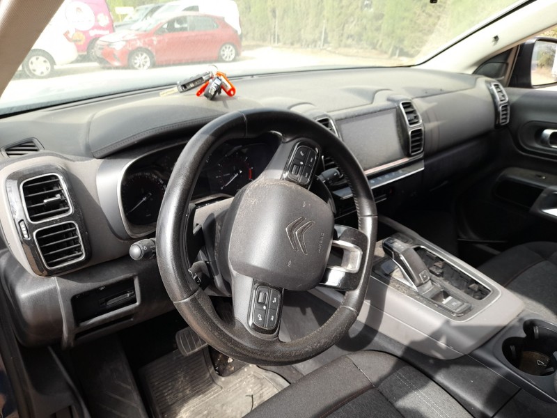 citroën c5 aircross (ac_, aj_, ar_, a4_) del año 2020