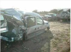 OPEL COMBO (CORSA C)