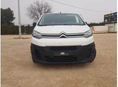 CITROËN JUMPY FURGON