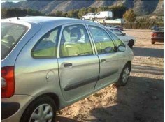 CITROËN XSARA PICASSO