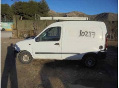 RENAULT KANGOO (F/KC0)