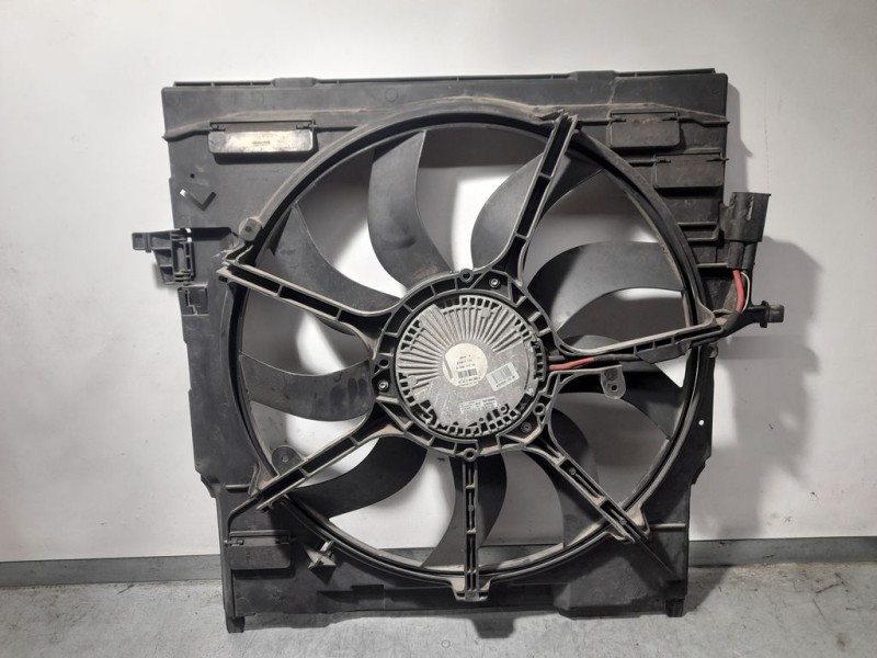 Recambio de electroventilador para bmw x6 (e71) xdrive40d referencia OEM IAM 850817702  BROSE