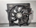 Recambio de electroventilador para bmw x6 (e71) xdrive40d referencia OEM IAM 850817702  BROSE