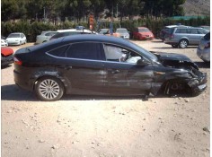 FORD MONDEO BER. (CA2)
