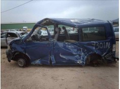 VOLKSWAGEN T5 TRANSPORTER/FURGONETA