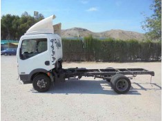 NISSAN CABSTAR