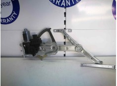 Recambio de elevalunas delantero izquierdo para opel astra h berlina 1.6 16v referencia OEM IAM 994886100 994886100 6 PINS