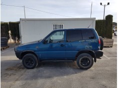 NISSAN TERRANO/TERRANO.II (R20)