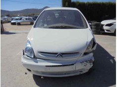 CITROËN XSARA PICASSO