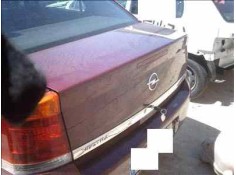 OPEL VECTRA C BERLINA