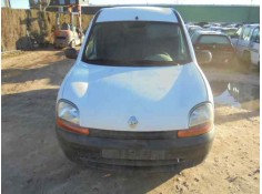 RENAULT KANGOO (F/KC0)