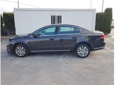VOLKSWAGEN PASSAT LIM. (362)