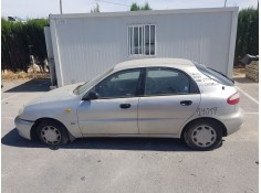 DAEWOO LANOS
