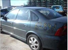 OPEL VECTRA B BERLINA