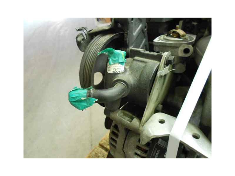 Recambio de bomba direccion para volvo s40 berlina 2.0 16v referencia OEM IAM 26041458  