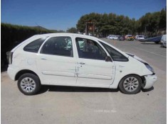 CITROËN XSARA PICASSO