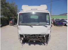 NISSAN CABSTAR