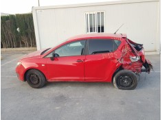 SEAT IBIZA (6J5)