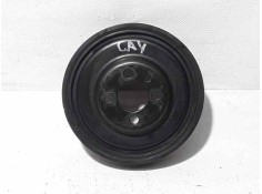 Recambio de polea cigueñal para seat ibiza (6j5) 1.6 tdi referencia OEM IAM 038105243M  