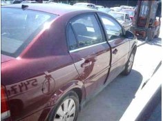 OPEL VECTRA C BERLINA