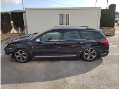 CITROËN C5 STATION WAGON