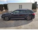 citroën c5 station wagon del año 2017
