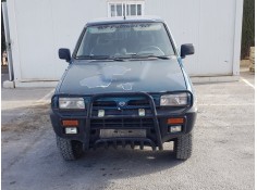 NISSAN TERRANO/TERRANO.II (R20)