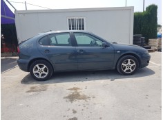 SEAT LEON (1M1)
