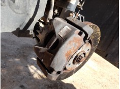Recambio de pinza freno delantera izquierda para peugeot partner tepee 1.6 hdi referencia OEM IAM 4400V7  