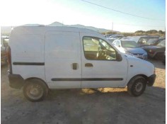 RENAULT KANGOO (F/KC0)